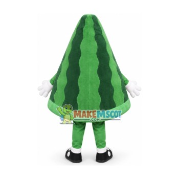High Quality Watermelon Mascot Costume Adult Size Cartoon Happy Fruit Watermelon High Quality Watermelon Mascot Costume Adult Size Cartoon Happy Fruit Watermelon