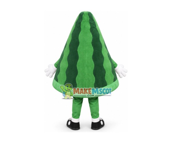 High Quality Watermelon Mascot Costume Adult Size Cartoon Happy Fruit Watermelon High Quality Watermelon Mascot Costume Adult Size Cartoon Happy Fruit Watermelon