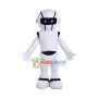 High Quality Robot Mascot Costume Cartoon Mascot Costume