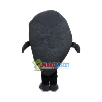 Clam Mascot Costume Seafood Costume Clam Mascot Costume Seafood Costume