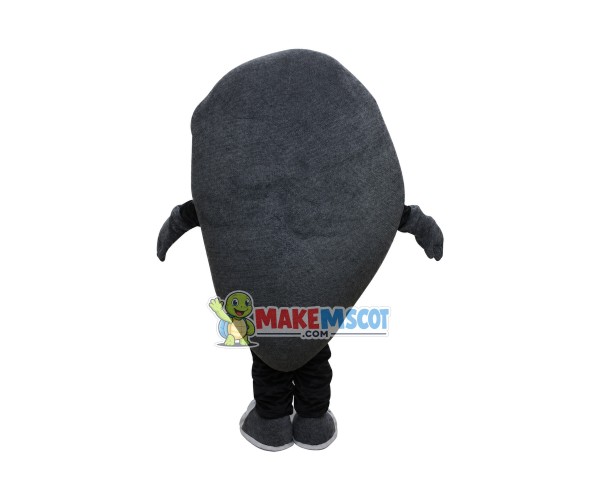 Clam Mascot Costume Seafood Costume Clam Mascot Costume Seafood Costume