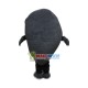 Clam Mascot Costume Seafood Costume Clam Mascot Costume Seafood Costume