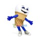 Top Quality Ice Cream Mascot Costume Top Quality Ice Cream Mascot Costume