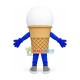 Top Quality Ice Cream Mascot Costume Top Quality Ice Cream Mascot Costume