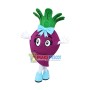 Beet Mascot Costume