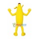 Top Quality Banana Mascot Costume Top Quality Banana Mascot Costume