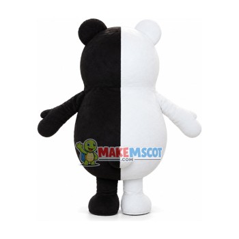Cheap Monokuma Mascot Costume