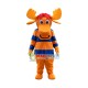 Tyrone Moose Mascot Costume Tyrone Moose Mascot Costume