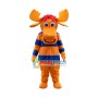 Tyrone Moose Mascot Costume