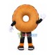 Top Quality Donut Mascot Costume Top Quality Donut Mascot Costume