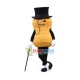 Mr. Peanut Mascot Costume Mr. Peanut Mascot Costume
