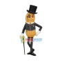 Handsome Mr. Peanut Mascot Costume
