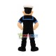 Top Quality Popeye Mascot Costume Top Quality Popeye Mascot Costume