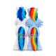 My Little Pony Adult Mascot Costume My Little Pony Adult Mascot Costume