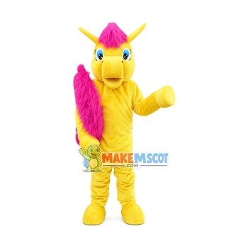 My Little Pony Mascot Costumes Adult For Halloween Christmas
