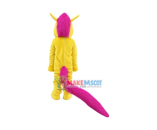 My Little Pony Mascot Costumes Adult For Halloween Christmas My Little Pony Mascot Costumes Adult For Halloween Christmas