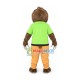 Zootopia Mascot Costume Cartoon Folivora Sloth Zootopia Mascot Costume Cartoon Folivora Sloth