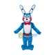 Five Nights At Freddy's Toy Blue Bunny Mascot Costumes Five Nights At Freddy's Toy Blue Bunny Mascot Costumes