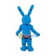 Five Nights At Freddy's Toy Blue Bunny Mascot Costumes Five Nights At Freddy's Toy Blue Bunny Mascot Costumes