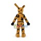 Five Nights At Freddy's Toy Brown Bunnie Mascot Costume Five Nights At Freddy's Toy Brown Bunnie Mascot Costume