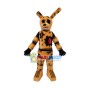 Five Nights At Freddy's Toy Brown Bunnie Mascot Costume
