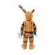 Five Nights At Freddy's Toy Brown Bunnie Mascot Costume