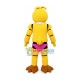 Five Nights At Freddy's Toy Chica Yellow Mascot Costume Five Nights At Freddy's Toy Chica Yellow Mascot Costume