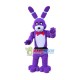 Five Nights at Freddy's FNAF Toy Creepy Purple Bunny Mascot Costume Five Nights at Freddy's FNAF Toy Creepy Purple Bunny Mascot Costume