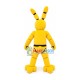 New Five Nights At Freddy's Golden Bonnie Mascot Costume New Five Nights At Freddy's Golden Bonnie Mascot Costume