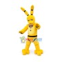 New Five Nights At Freddy's Golden Bonnie Mascot Costume