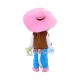 Sheriff Callie's Wild West Sheriff Caillie Mascot Costume Sheriff Callie's Wild West Sheriff Caillie Mascot Costume
