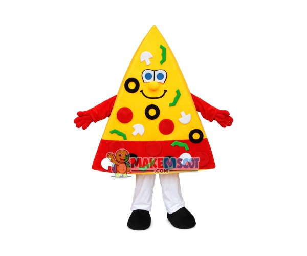Pizza Mascot Costumes Free Shipping Pizza Mascot Costumes Free Shipping