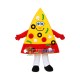 Pizza Mascot Costumes Free Shipping Pizza Mascot Costumes Free Shipping