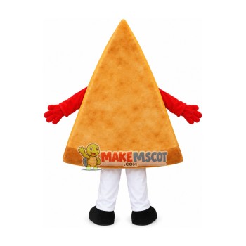 Pizza Mascot Costumes Free Shipping