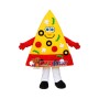 Pizza Mascot Costumes Free Shipping