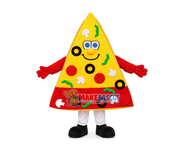 Pizza Mascot Costumes Free Shipping Pizza Mascot Costumes Free Shipping