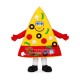Pizza Mascot Costumes Free Shipping Pizza Mascot Costumes Free Shipping