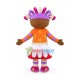 High Quality Upsy Daisy Mascot Costume High Quality Upsy Daisy Mascot Costume