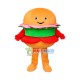 Hamburg Mascot Costumes Free Shipping Hamburg Mascot Costumes Free Shipping