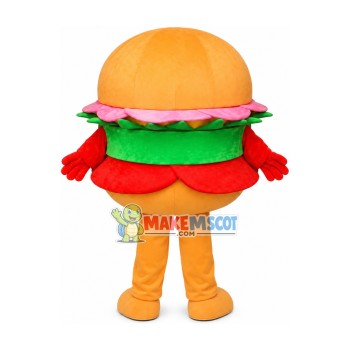 Hamburg Mascot Costumes Free Shipping Hamburg Mascot Costumes Free Shipping