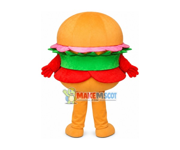 Hamburg Mascot Costumes Free Shipping Hamburg Mascot Costumes Free Shipping