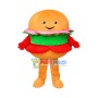 Hamburg Mascot Costumes Free Shipping