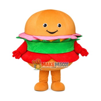 Hamburg Mascot Costumes Free Shipping Hamburg Mascot Costumes Free Shipping