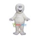 White Snow Strange Mascot Costumes Free Shipping White Snow Strange Mascot Costumes Free Shipping