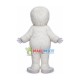 White Snow Strange Mascot Costumes Free Shipping White Snow Strange Mascot Costumes Free Shipping