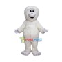 White Snow Strange Mascot Costumes Free Shipping