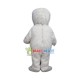 White Snow Strange Mascot Costumes Free Shipping White Snow Strange Mascot Costumes Free Shipping
