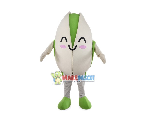 Pistachio Mascot Costumes Free Shipping Pistachio Mascot Costumes Free Shipping