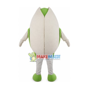 Pistachio Mascot Costumes Free Shipping