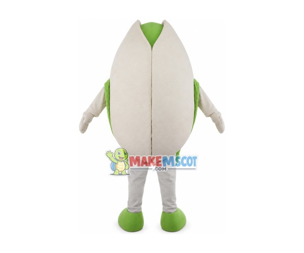 Pistachio Mascot Costumes Free Shipping Pistachio Mascot Costumes Free Shipping